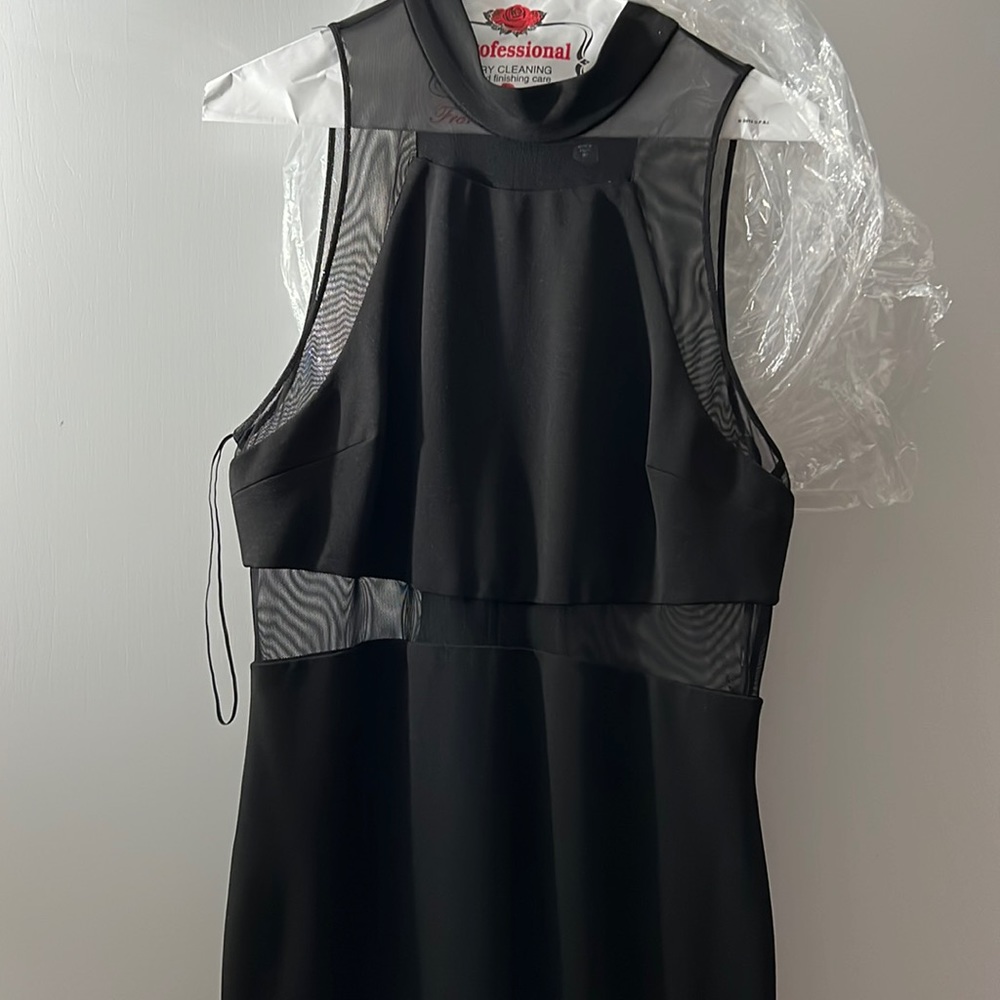 Vera wang gown